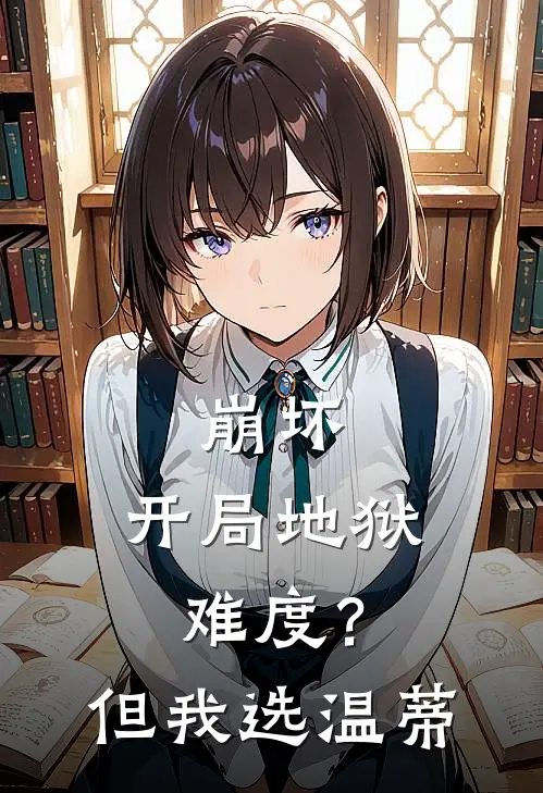 崩坏：开局地狱难度？但我选温蒂