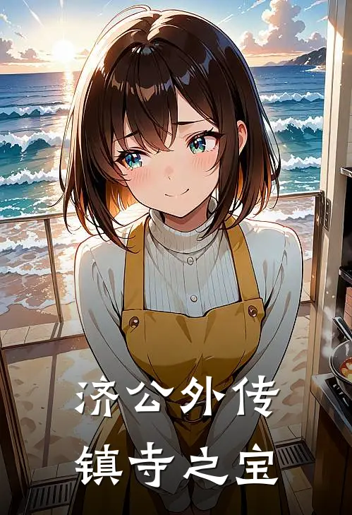 济公外传镇寺之宝