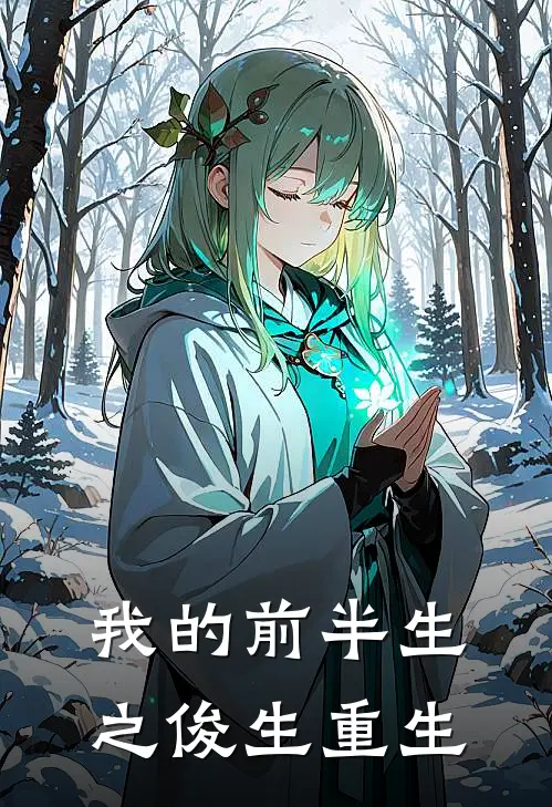 我的前半生之俊生重生