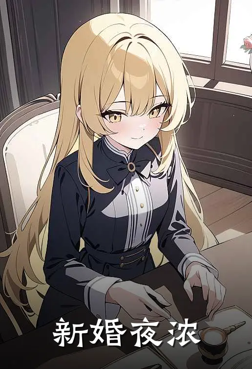 新婚夜浓