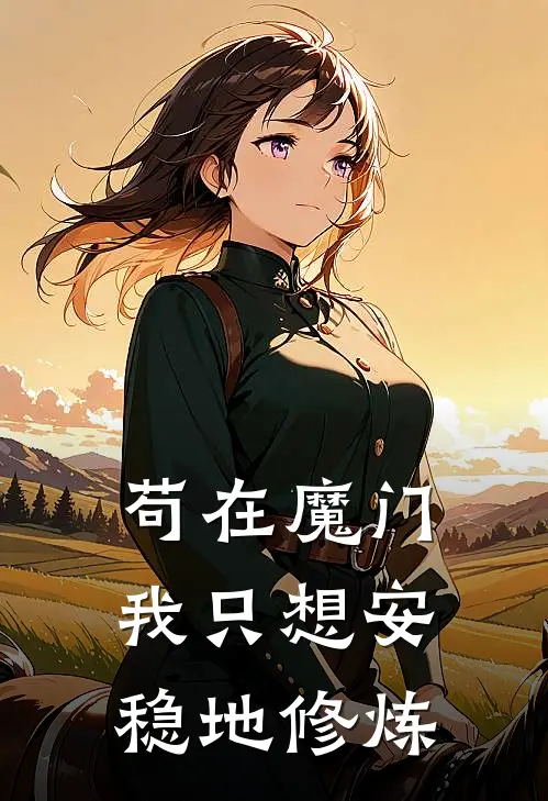 苟在魔门：我只想安稳地修炼