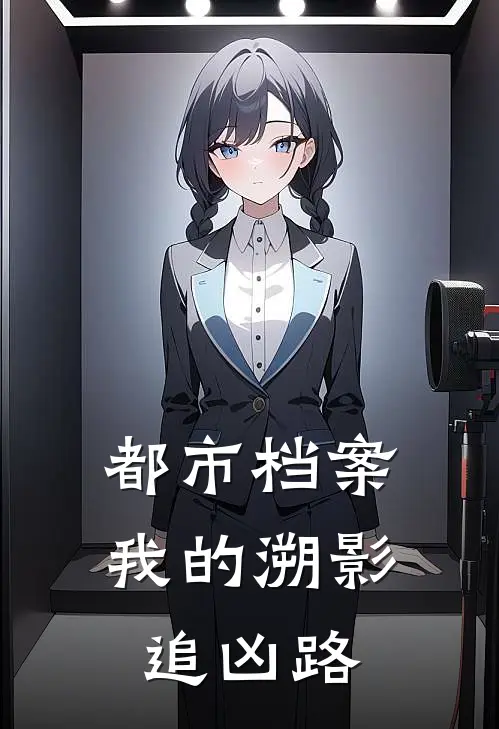 都市档案：我的溯影追凶路