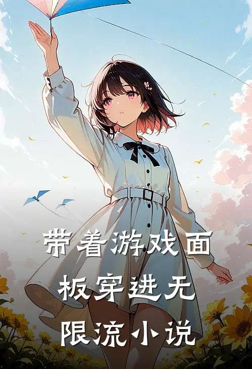 带着游戏面板穿进无限流小说