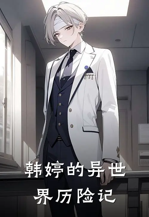 韩婷的异世界历险记