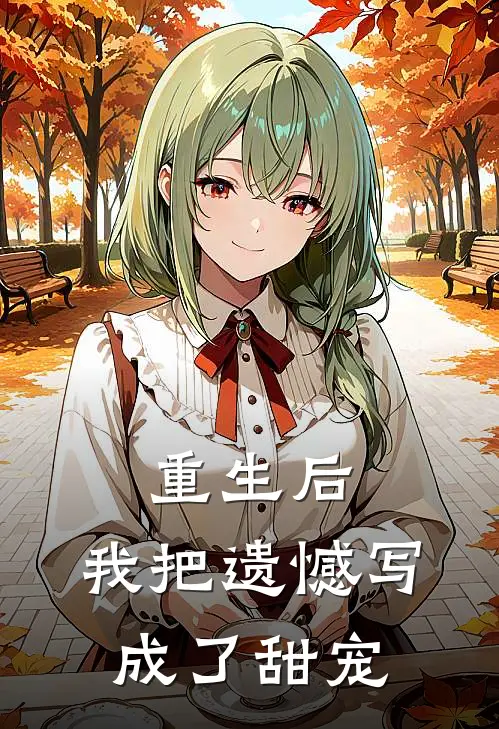 重生后，我把遗憾写成了甜宠