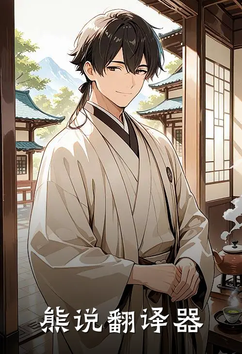 熊说翻译器