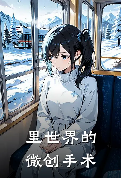 里世界的微创手术