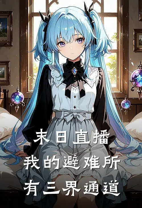 末日直播：我的避难所有三界通道