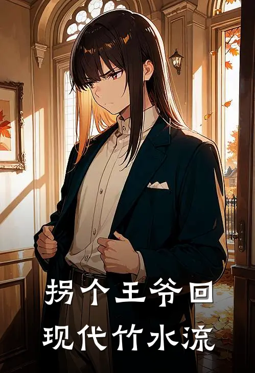 拐个王爷回现代 竹水流