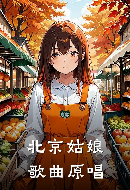 北京姑娘歌曲原唱