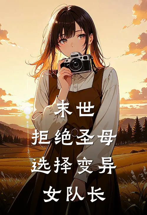 末世：拒绝圣母，选择变异女队长