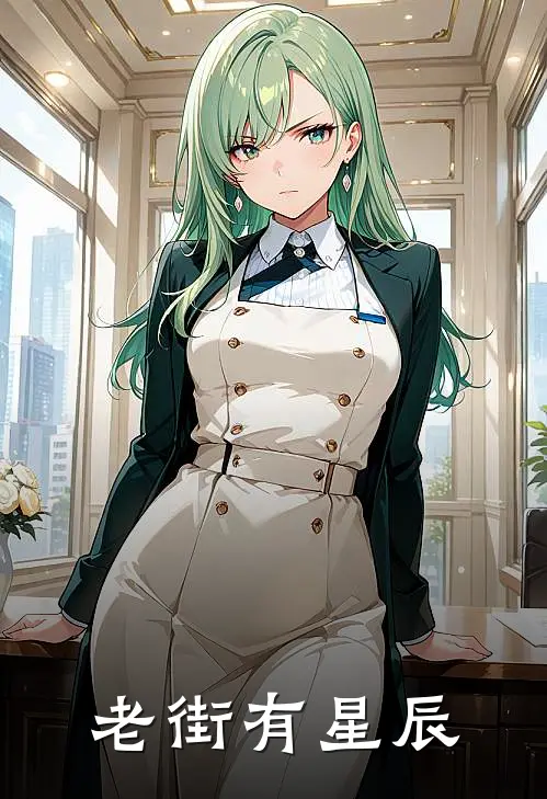 《老街有星辰》林焰周晨免费完本小说在线阅读_《老街有星辰》林焰周晨免费小说