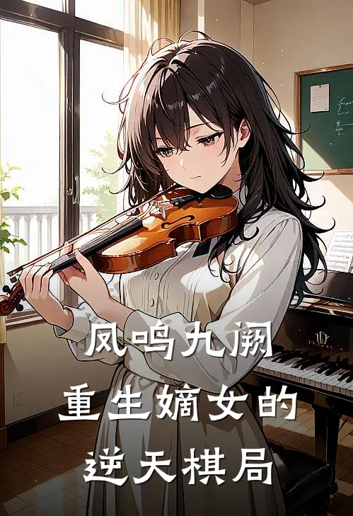凤鸣九阙：重生嫡女的逆天棋局林灼华萧景琰全文免费阅读_完结热门小说凤鸣九阙：重生嫡女的逆天棋局(林灼华萧景琰)