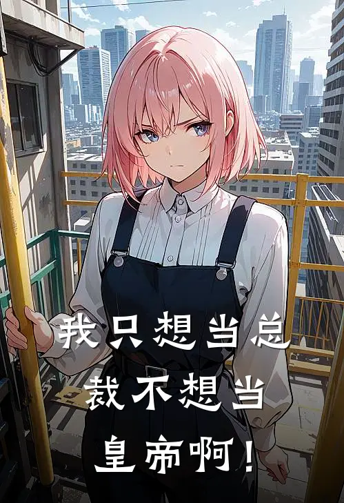 我只想当总裁不想当皇帝啊！萧彻陈默完本完结小说_热门小说排行榜我只想当总裁不想当皇帝啊！萧彻陈默