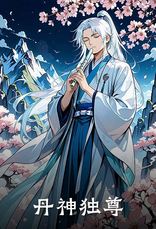 丹神独尊(林风玉佩)_林风玉佩热门小说