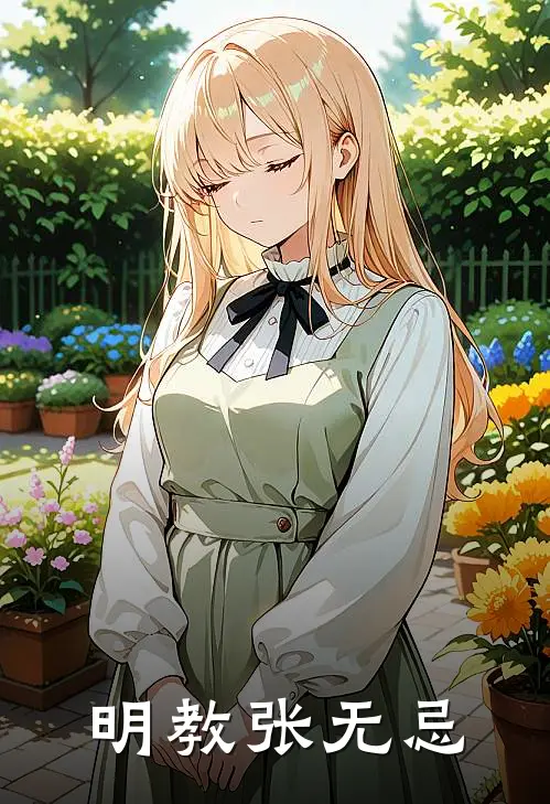 明教张无忌(张无忌赵敏)热门小说推荐_免费小说在线看明教张无忌张无忌赵敏