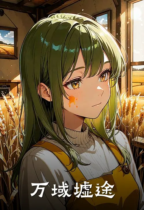 万域墟途凌尘赵峰热门小说免费阅读_完本完结小说万域墟途(凌尘赵峰)