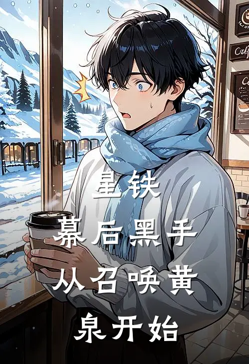 星铁：幕后黑手，从召唤黄泉开始林默博识尊完本热门小说_小说推荐完结星铁：幕后黑手，从召唤黄泉开始林默博识尊