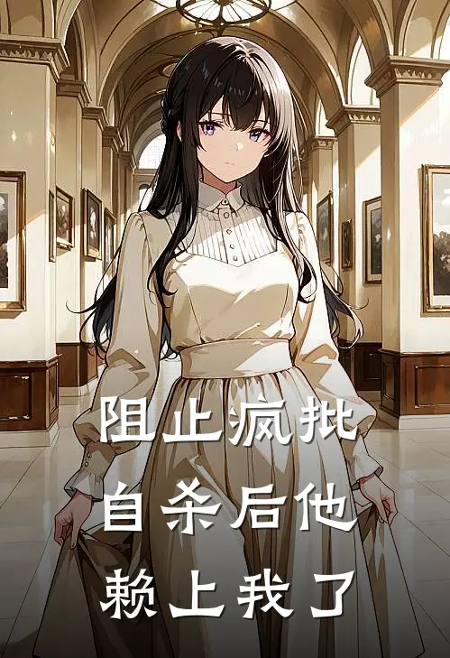 阻止疯批自杀后他赖上我了沈寒舟林暖夕最热门小说_免费小说全集阻止疯批自杀后他赖上我了(沈寒舟林暖夕)