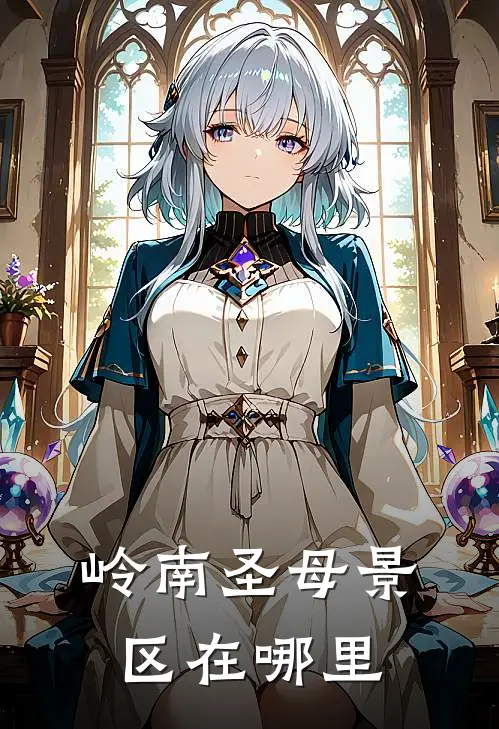 岭南圣母景区在哪里