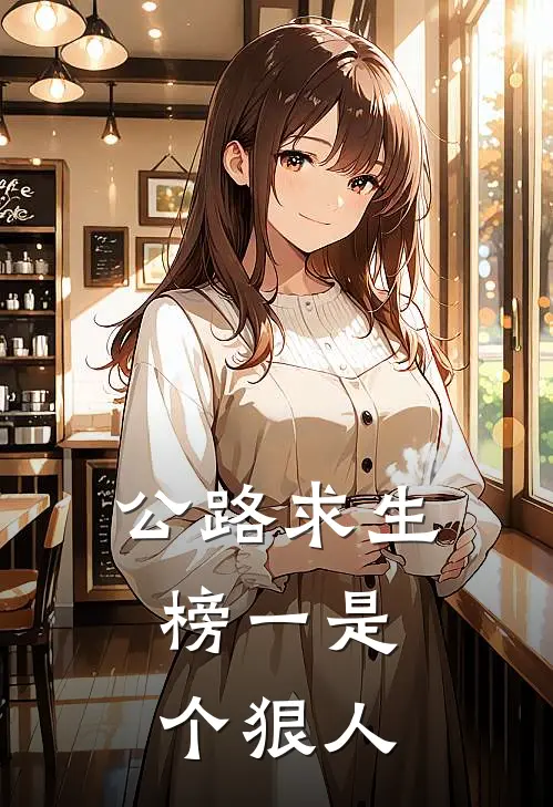 公路求生：榜一是个狠人(林野林浩)最新小说_免费阅读完整版小说公路求生：榜一是个狠人(林野林浩)