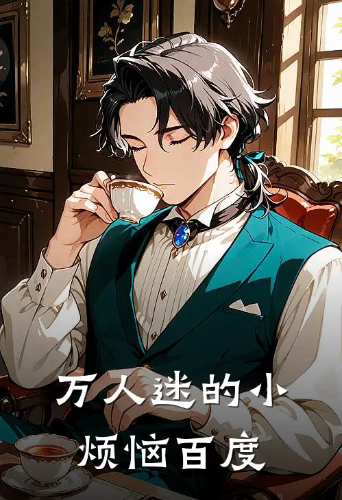 万人迷的小烦恼百度