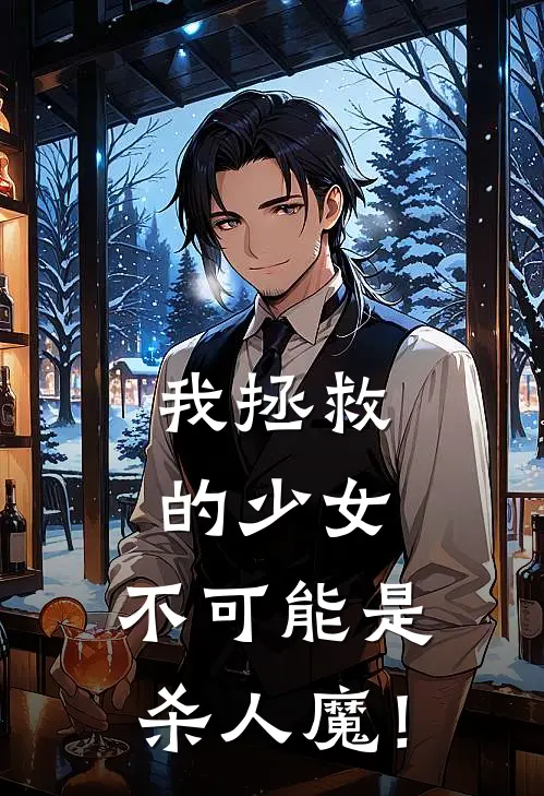 我拯救的少女，不可能是杀人魔！(云逸云婷)最热门小说_全本完结小说我拯救的少女，不可能是杀人魔！(云逸云婷)