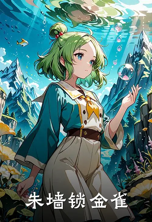 朱墙锁金雀苏清婉苏怀安最新推荐小说_完结版小说推荐朱墙锁金雀苏清婉苏怀安