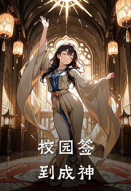 校园签到成神叶尘周明轩最新好看小说_最新完本小说校园签到成神叶尘周明轩