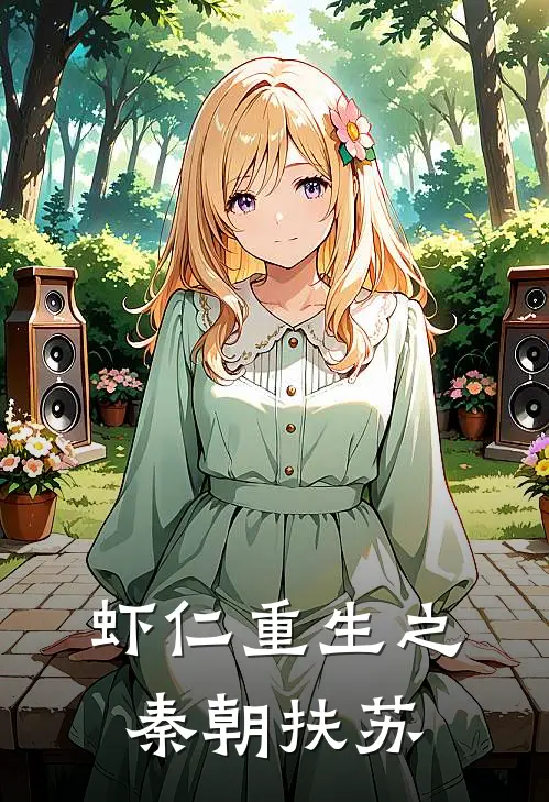 虾仁重生之秦朝扶苏