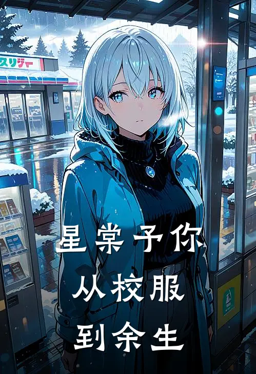 星棠予你：从校服到余生苏晓棠陆星辞全文在线阅读_星棠予你：从校服到余生全集免费阅读