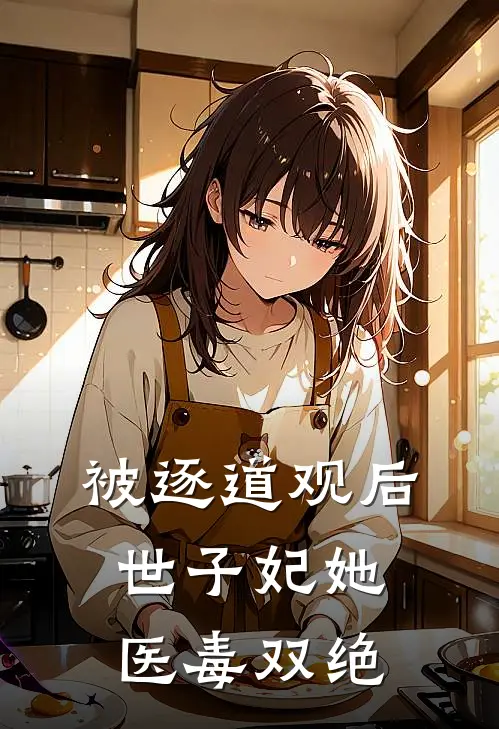 被逐道观后，世子妃她医毒双绝姜砚棠姜砚柔最新完结小说推荐_全集免费小说被逐道观后，世子妃她医毒双绝姜砚棠姜砚柔