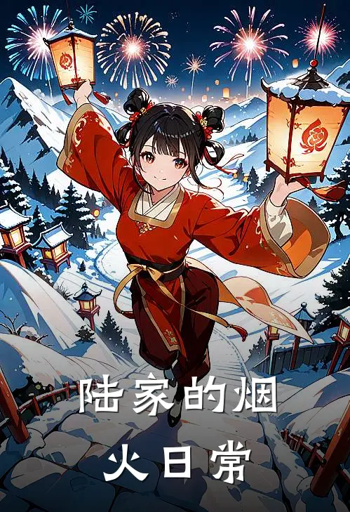 陆家的烟火日常