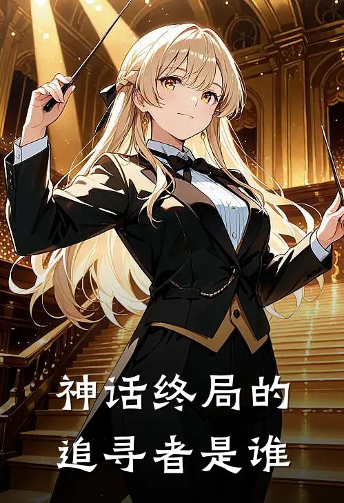 神话终局的追寻者是谁