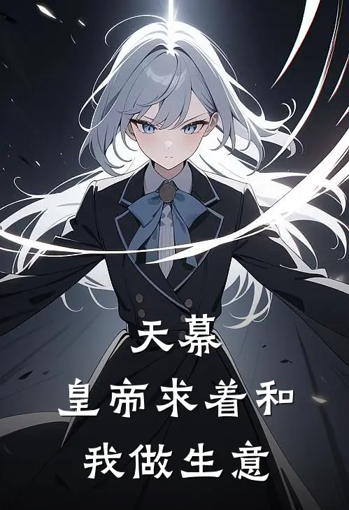 天幕：皇帝求着和我做生意(李长风貂蝉)全本免费小说_新热门小说天幕：皇帝求着和我做生意李长风貂蝉