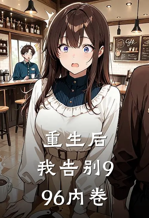 重生后，我告别996内卷