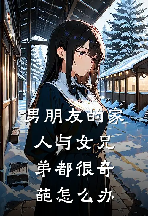 男朋友的家人与女兄弟都很奇葩怎么办(陈业李明)在线阅读免费小说_完整版小说免费阅读男朋友的家人与女兄弟都很奇葩怎么办(陈业李明)