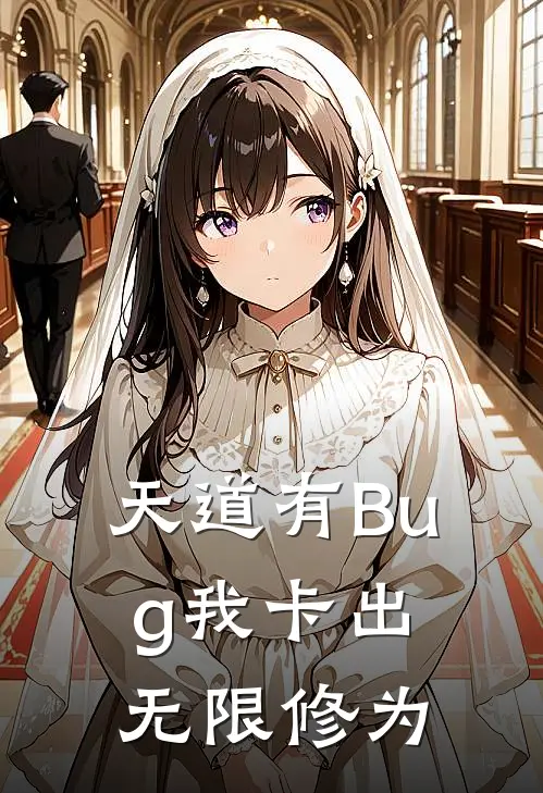 天道有Bug我卡出无限修为