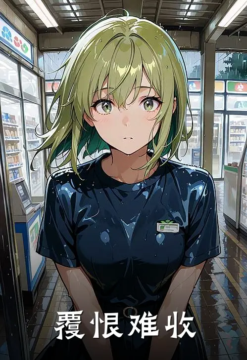 覆恨难收(陈序星星)推荐完结小说_最新章节列表覆恨难收(陈序星星)