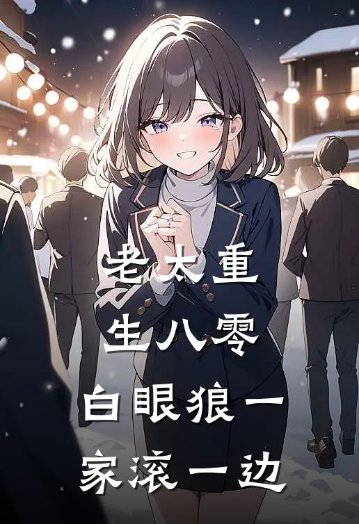 老太重生八零：白眼狼一家滚一边