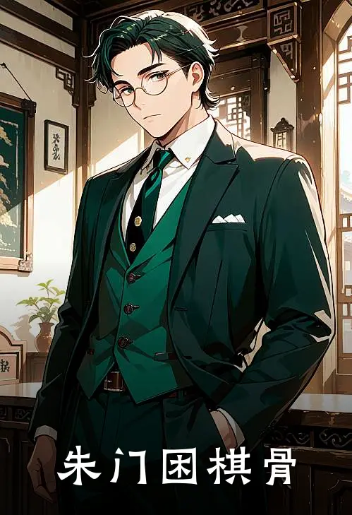 朱门困棋骨