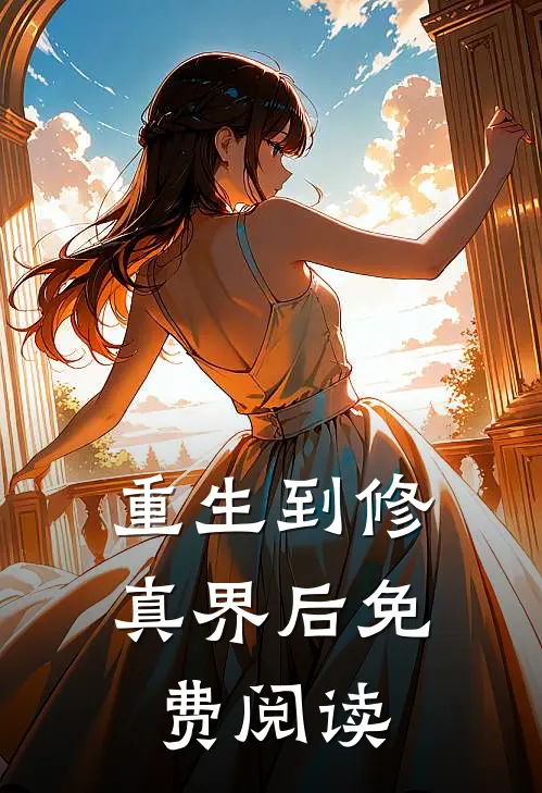 重生到修真界后免费阅读