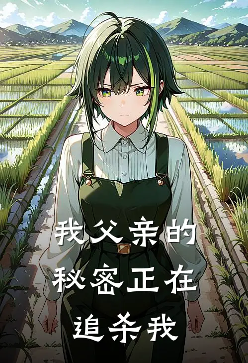 我父亲的秘密正在追杀我