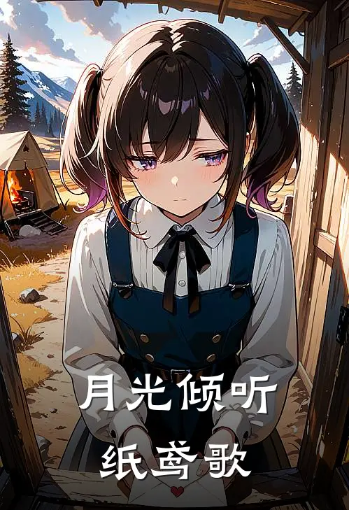 月光倾听纸鸢歌白霁洛温热门小说排行_免费阅读全文月光倾听纸鸢歌(白霁洛温)