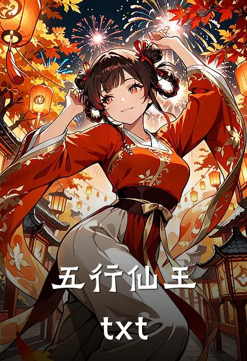 五行仙王txt