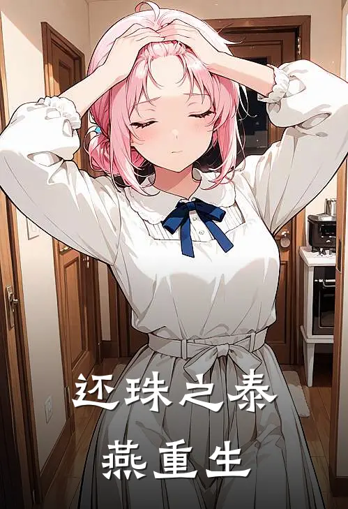 还珠之泰燕重生(尔泰塞娅)最新完本小说推荐_免费小说推荐还珠之泰燕重生尔泰塞娅