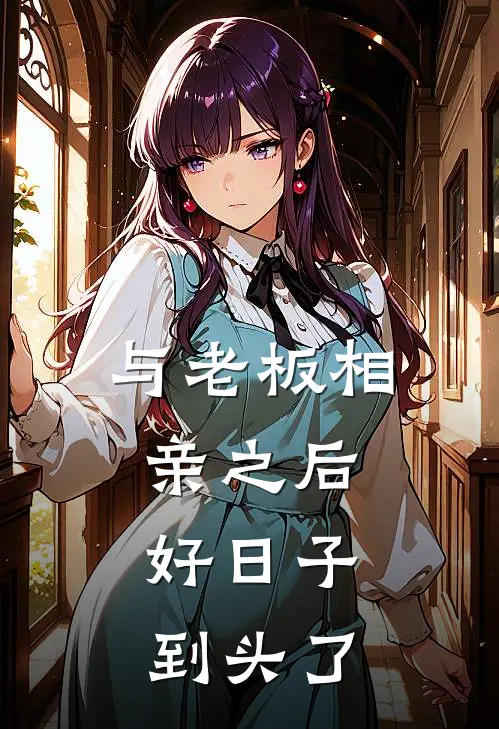 与老板相亲之后，好日子到头了陈佳苏落免费热门小说_最热门小说与老板相亲之后，好日子到头了陈佳苏落