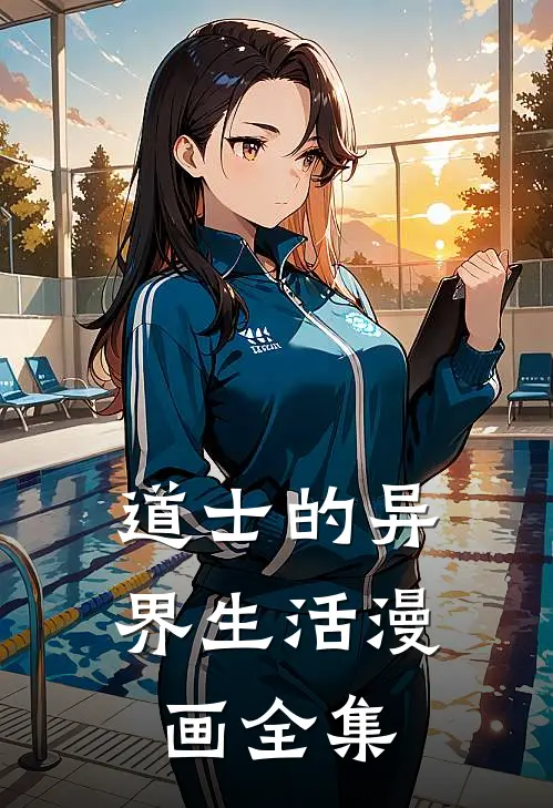 道士的异界生活漫画全集