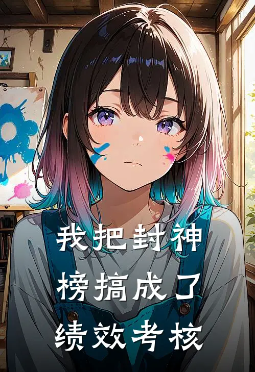 我把封神榜搞成了绩效考核