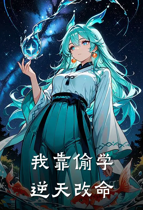 我靠偷学逆天改命卓嘉尹林狂已完结小说推荐_完整版小说我靠偷学逆天改命(卓嘉尹林狂)